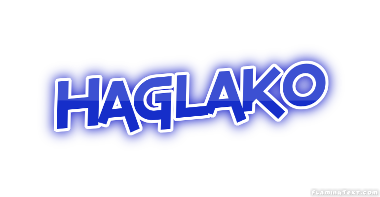 Haglako City