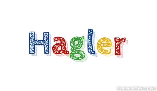 Hagler 市