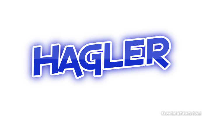 Hagler City