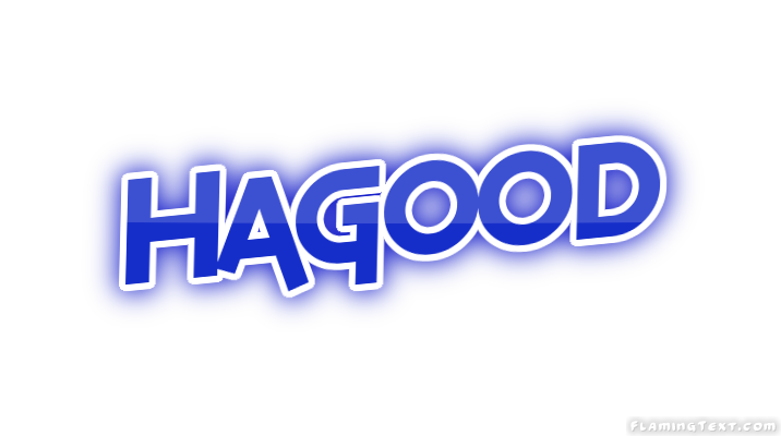 Hagood City