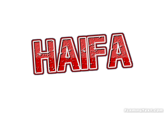 Haifa Faridabad