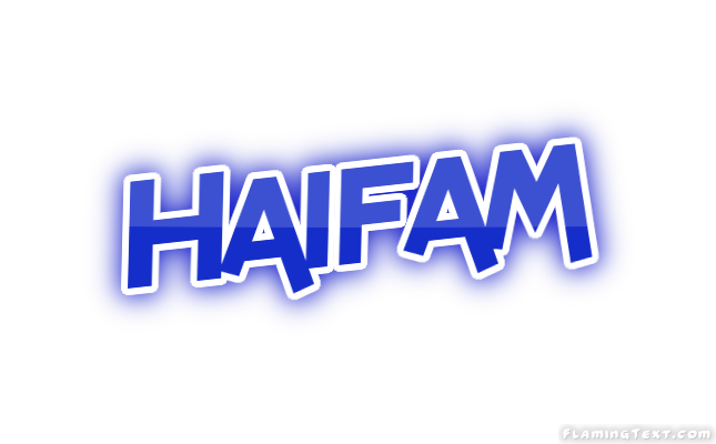 Haifam Ville