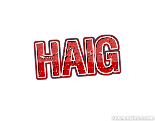 Haig Ville