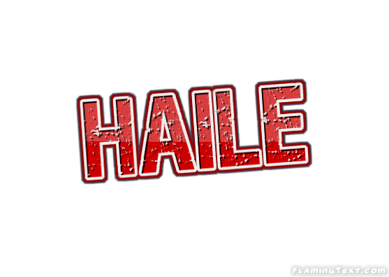 Haile 市