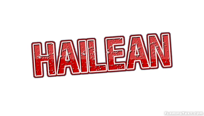 Hailean City
