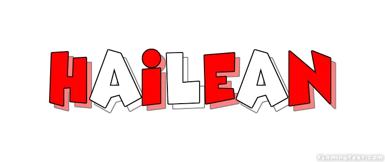 Hailean City