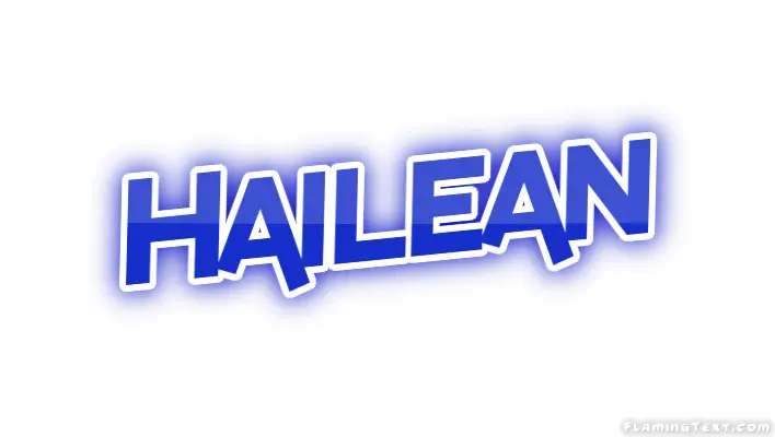 Hailean City