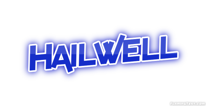 Hailwell مدينة