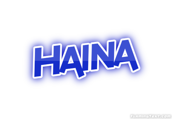 Haina Ville