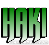 Haki City