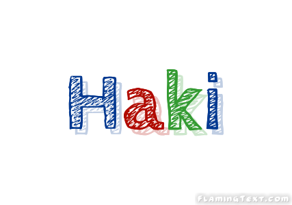 Haki City