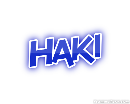 Haki Cidade
