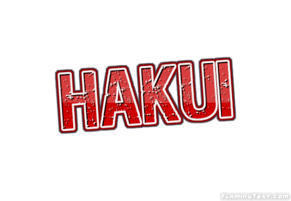 Hakui 市
