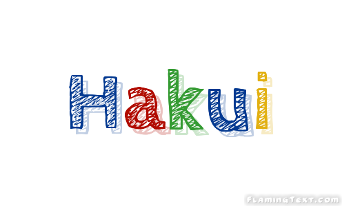 Hakui City