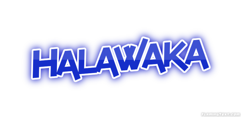 Halawaka Ville