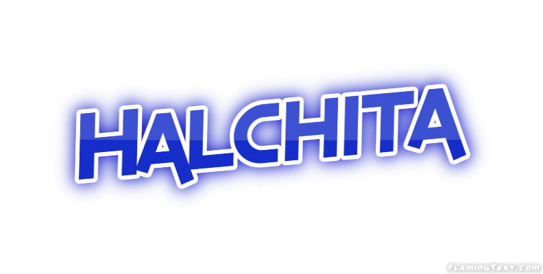 Halchita City