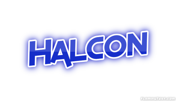 Halcon City