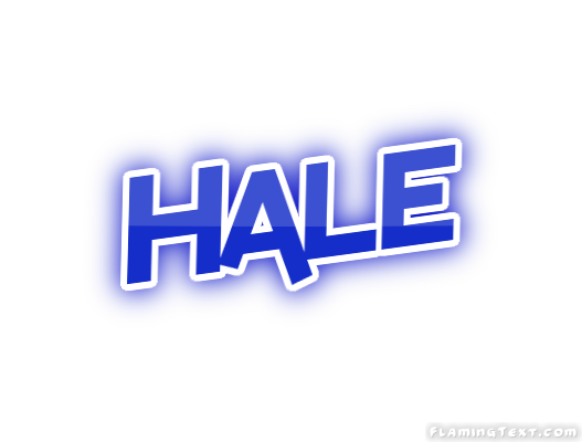 Hale Ville