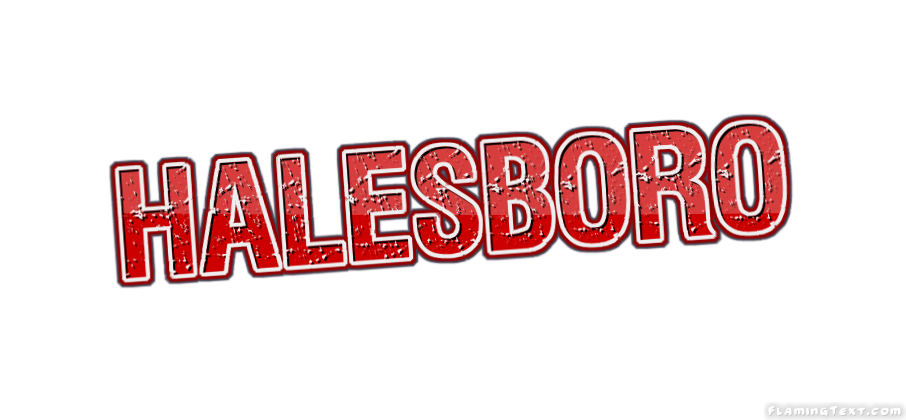 Halesboro Ville