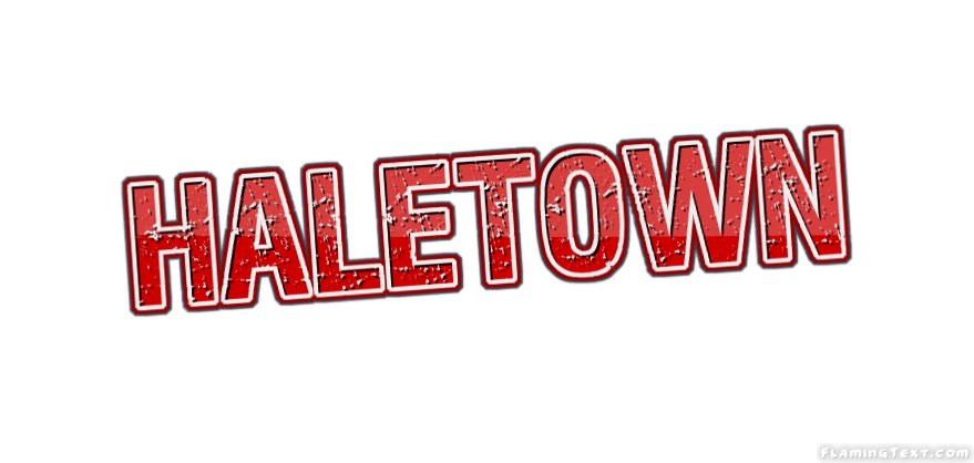 Haletown Ciudad