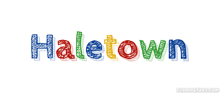 Haletown Ville