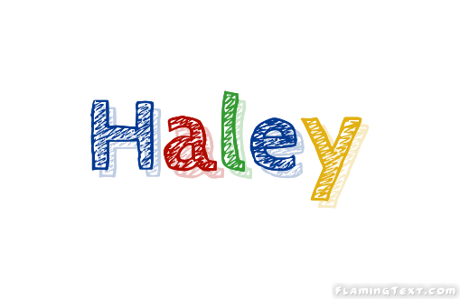 Haley Cidade