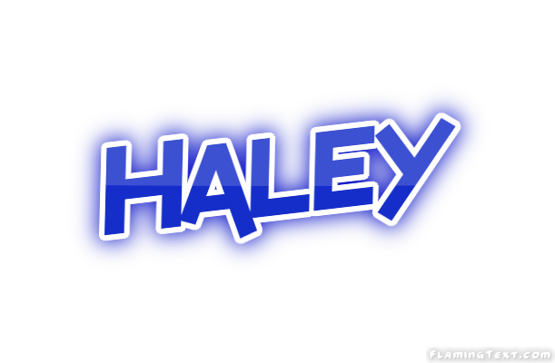 Haley مدينة