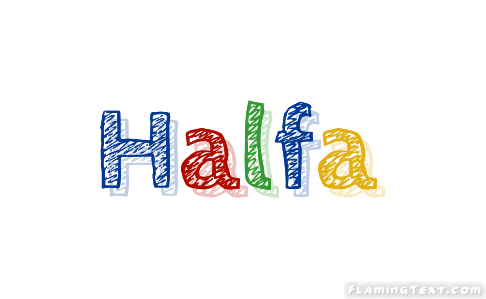 Halfa Cidade