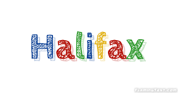 Halifax Cidade