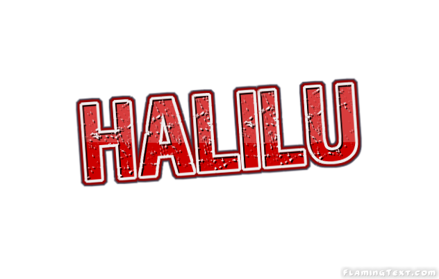 Halilu City