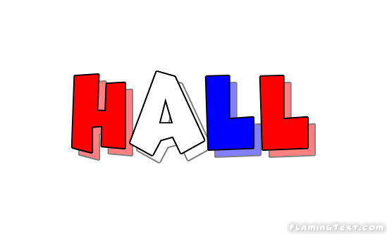 Hall Ville