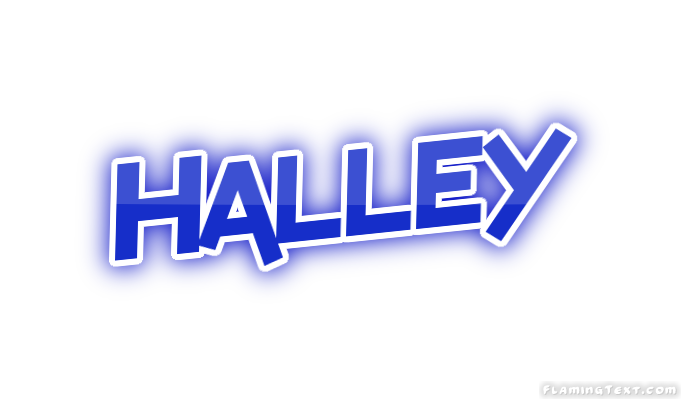 Halley Ville