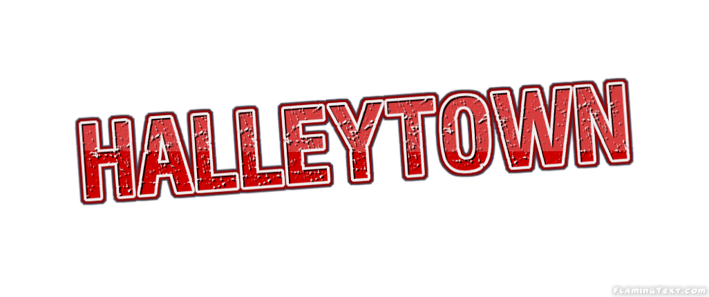 Halleytown Ville