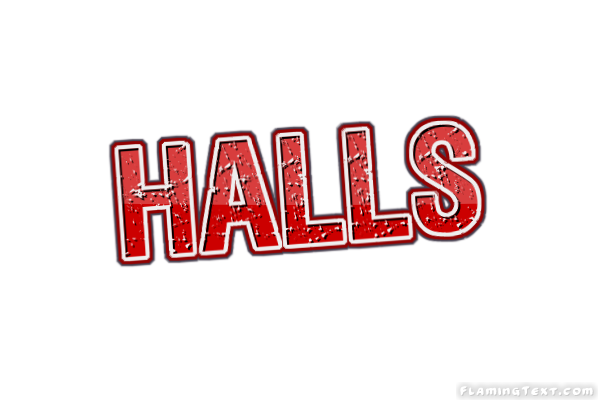 Halls Ville