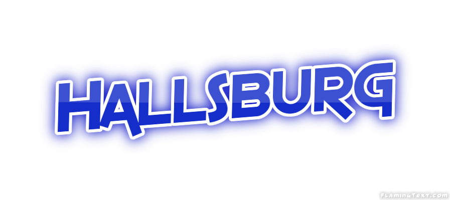Hallsburg Ville