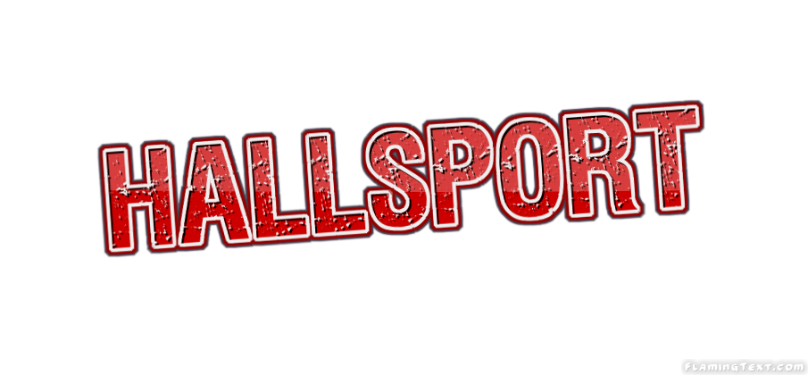 Hallsport город