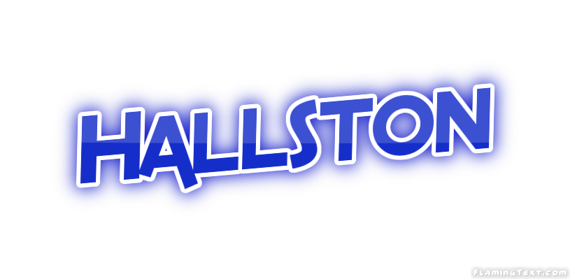 Hallston City