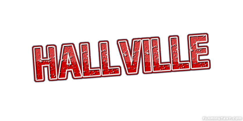 Hallville City