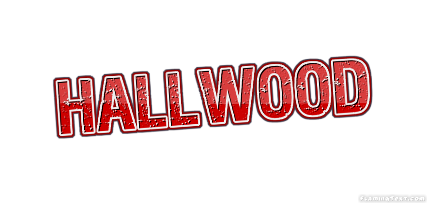 Hallwood Ciudad