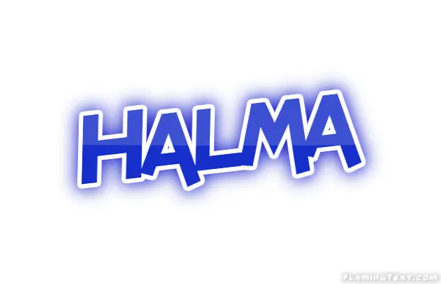 Halma City