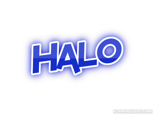 Halo 市