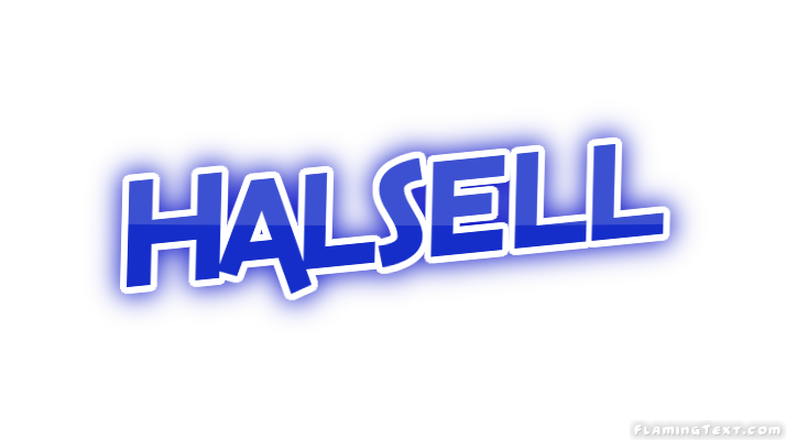 Halsell City