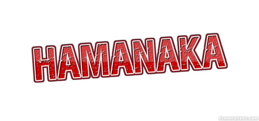 Hamanaka 市