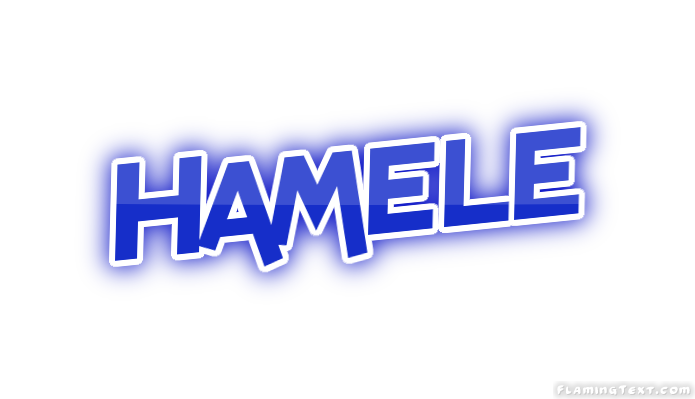 Hamele City