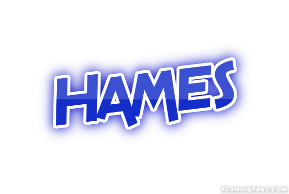 Hames City