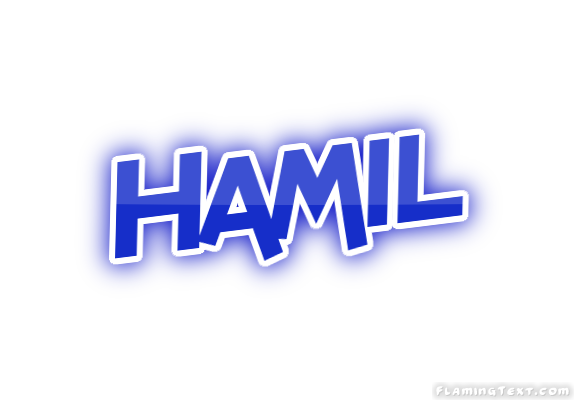 Hamil City