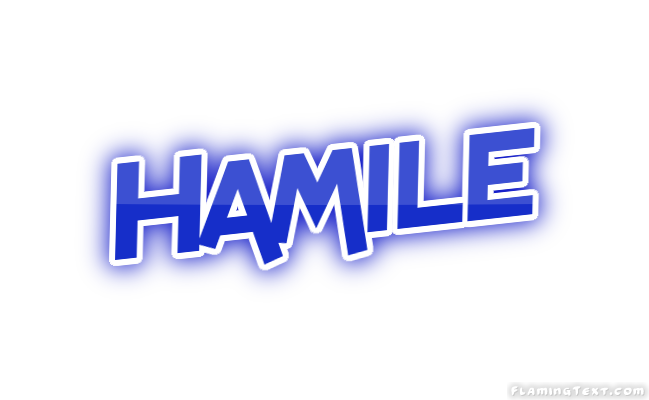 Hamile Ville