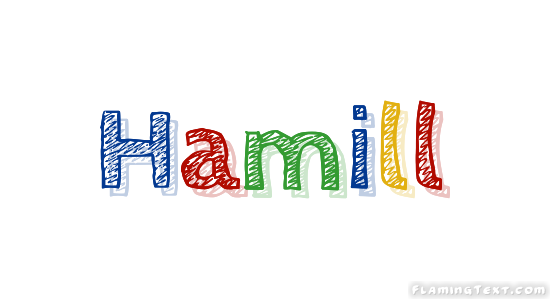 Hamill City