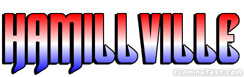 Hamillville Ville