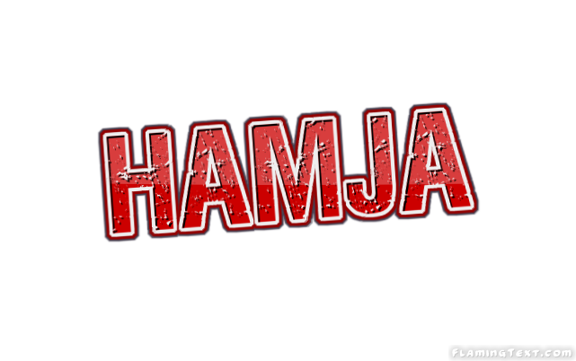 Hamja City